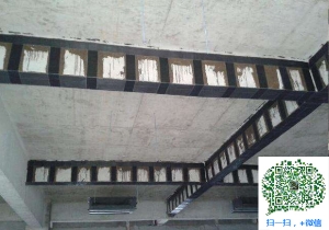 翁田镇青岛建筑加固