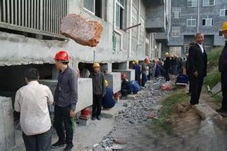 翁田镇哪些方面可以保证房子加固质量合格？