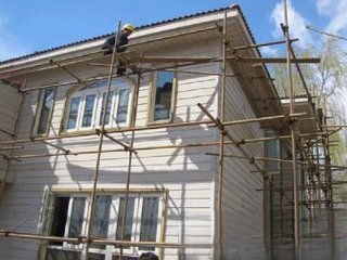 翁田镇房屋加固施工要多少钱？